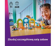 LEGO FRIENDS 42686 Niezwykła sala zabaw - 1473464 - zdjęcie 9
